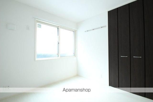 ブランシュ品川の内装写真