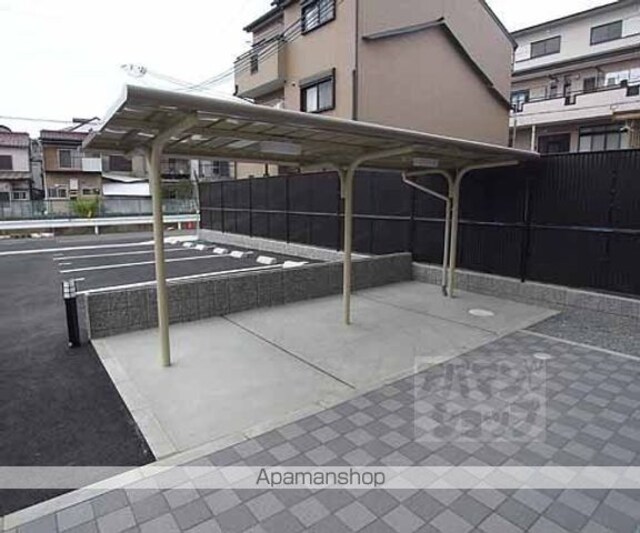 レオパレスひつかわ[1K/22.08m2]の外観4