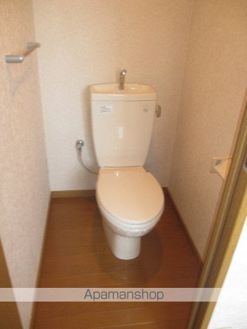 トレーン・ベル郡元の内装写真