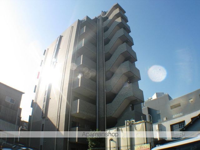 インノバーレ桜ヶ丘の外観写真
