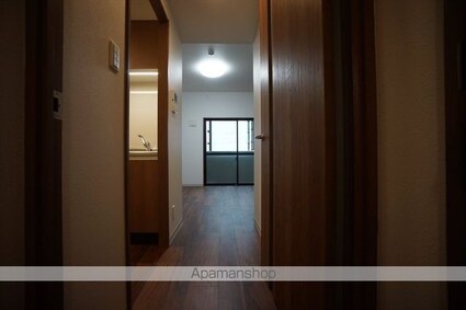 ヴィラエーデル名駅[1R/29.78m2]の内装5