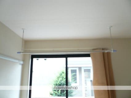 ウエストハイツＤ棟[1K/24.71m2]のその他内装2