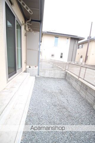 ハイム綾Aの内装写真