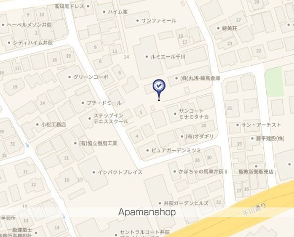 ソレイユイーストのその他写真