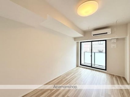 ジオエント駒込[1K/25.2m2]のリビング・居間3