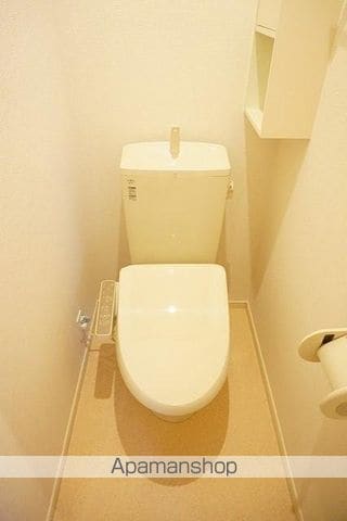 エクロールBの内装写真