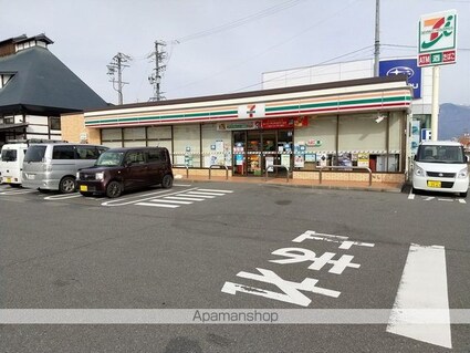 ＣＡＳＡマサキＡ・Ｂ[1DK/35m2]の周辺4