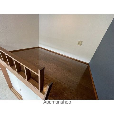 モデルンみずほ台IIIの内装写真