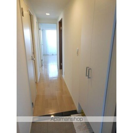 ＫＤＸ泉レジデンス[2LDK/66.46m2]の玄関