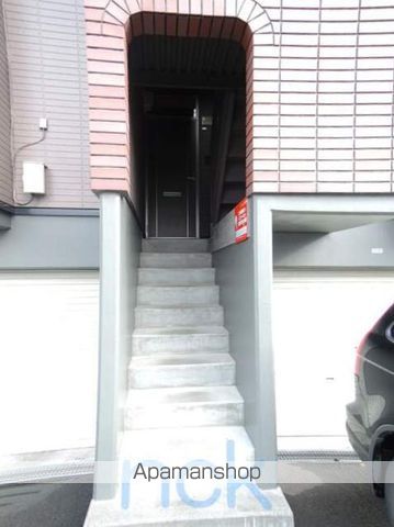 ヴィラレインボウの外観写真