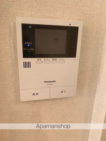 APPLE COURTの内装写真