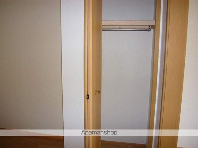 グリュッククレー A棟の内装写真