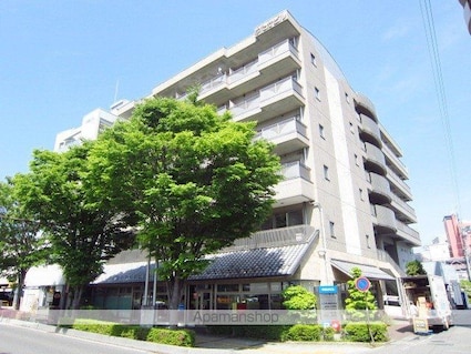 長野県長野市大字栗田[3LDK/80m2]の外観1