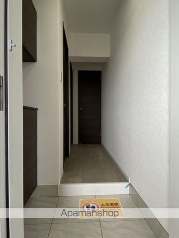 PHARAOHの内装写真