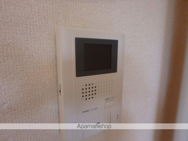 ブルースカイCの内装写真