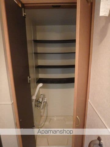 イーリス宮の丘虹の橋の内装写真