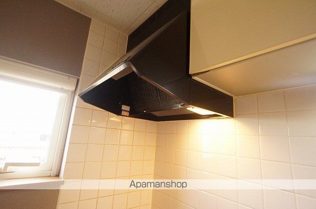 西宮の沢2ー1APの内装写真