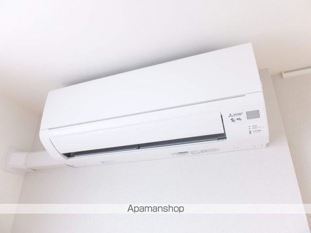 EFFICIENT栄通の内装写真