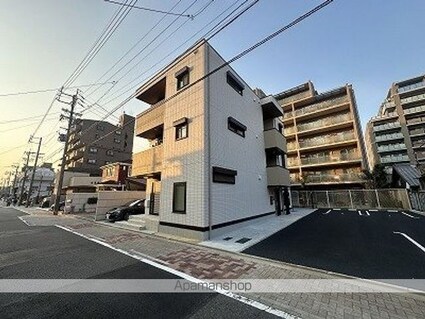 コーエクジスタンス主税[2LDK/60.53m2]の外観3