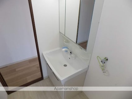 フジパークハイツ[1LDK/50.86m2]の内装3