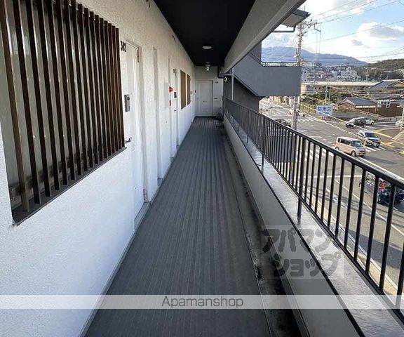 ハイツグレースメイトの外観写真