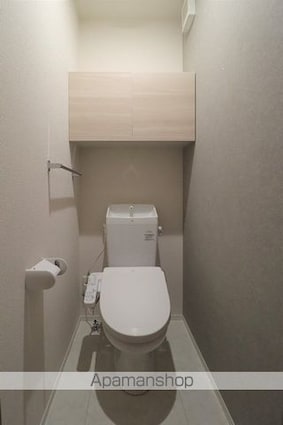 ＣｏｕＲ１８高宮Ｗ[1LDK/41.94m2]のトイレ