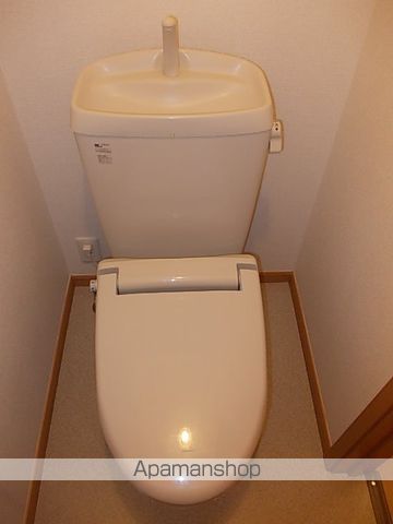 サザンカーサAの内装写真