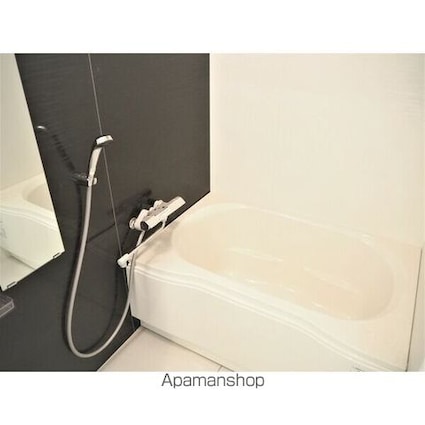 愛知県名古屋市中川区八田町[1K/29.7m2]のバス