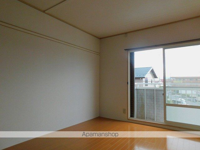 URBANハイツの内装写真
