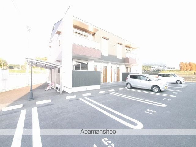 MIKIHOUSEIVの外観写真
