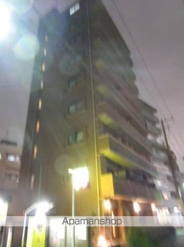 フェニックス笹塚壱番館の外観写真