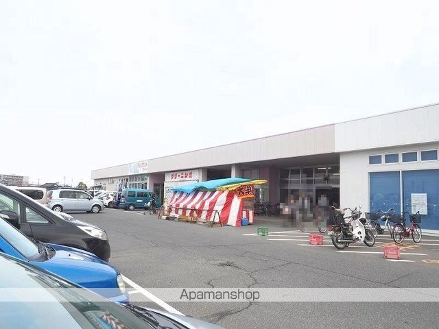 エスポワール築上の周辺写真