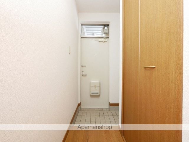 サンハイツの内装写真