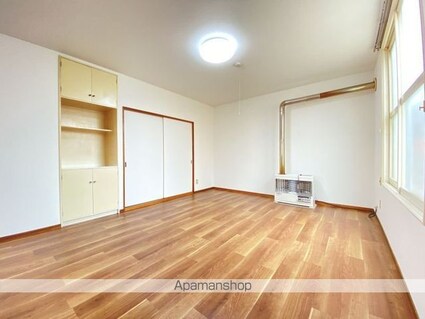 パレス大田[2LDK/53.88m2]の内装1