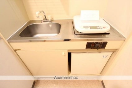 松本ビル[1K/25.38m2]の内装1