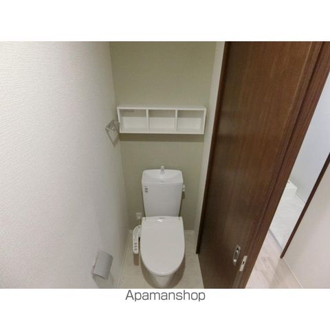 プランドールの内装写真