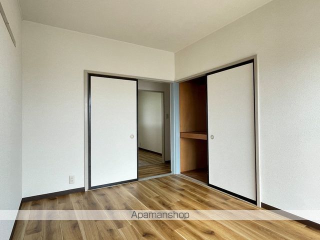 マンションゆうリモージュの内装写真
