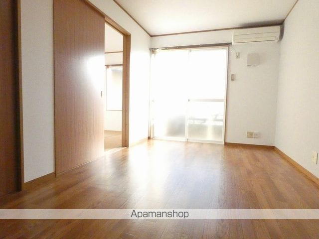 MPIII番館の内装写真