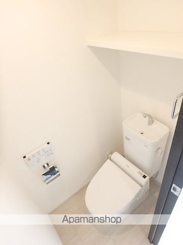 ガーラ・グランディ池袋IIの内装写真