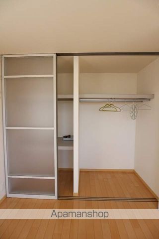 パレットの内装写真