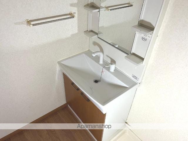 オーシャンビュー 緑ヶ丘の内装写真