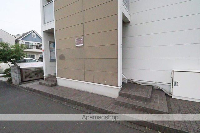 レオパレス栄の内装写真