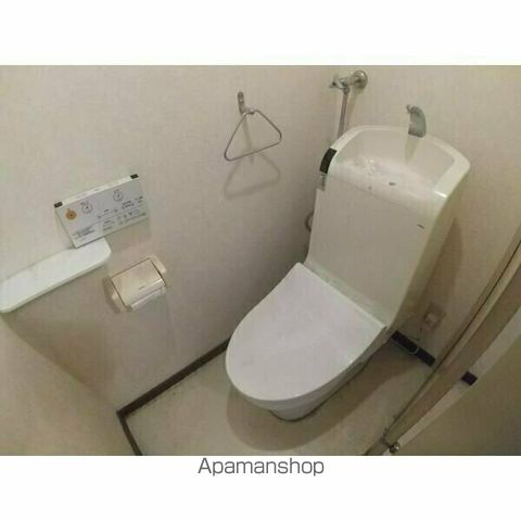 ショパンシャトー山の手の内装写真
