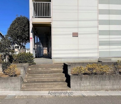 千葉県我孫子市南新木４丁目[1K/23.18m2]の外観2