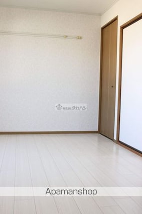 ローズパレス[2DK/42.87m2]の内装5