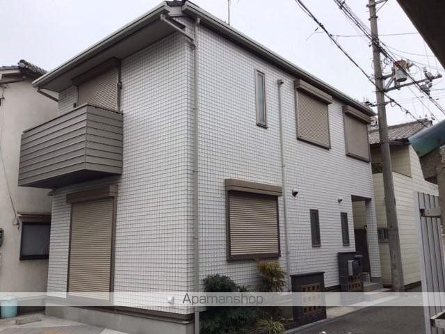 北島3丁目戸建貸家