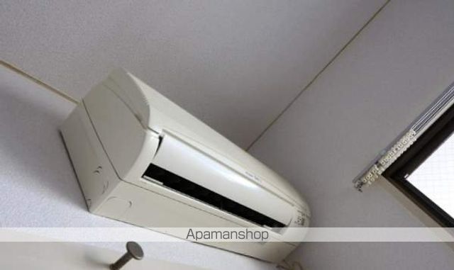 レジデンス三篠の内装写真