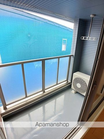 サンルーラルAの内装写真
