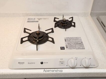 プロビデンス泉[1K/24.18m2]の内装3