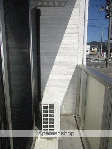 エスペランサの内装写真